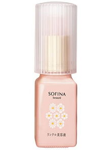 蘇菲娜（Sofina） YOKA時尚網(wǎng)解析其美妝與護膚產(chǎn)品的卓越魅力