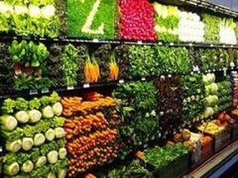 北京同城食堂農副產品食材專業配送服務解析