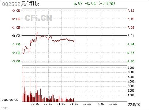 兄弟科技（002562） 精細(xì)化工領(lǐng)域的穩(wěn)健進(jìn)取者