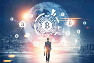 區(qū)塊鏈從業(yè)者の狗年求職指南