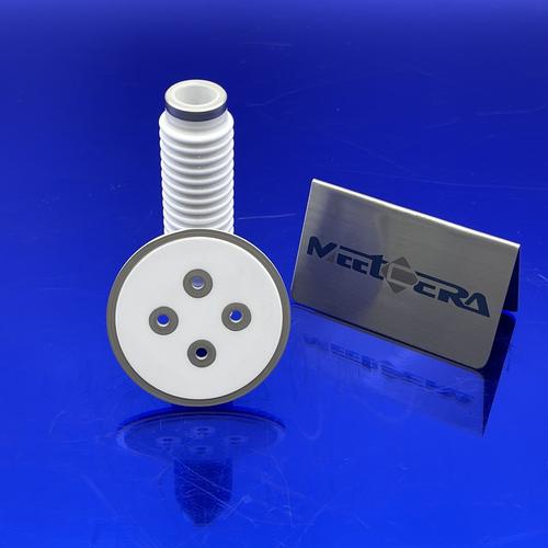 95瓷與99瓷 工業(yè)陶瓷的品質(zhì)高地與應(yīng)用的貧瘠地——宜興蘇米陶瓷的困境解析