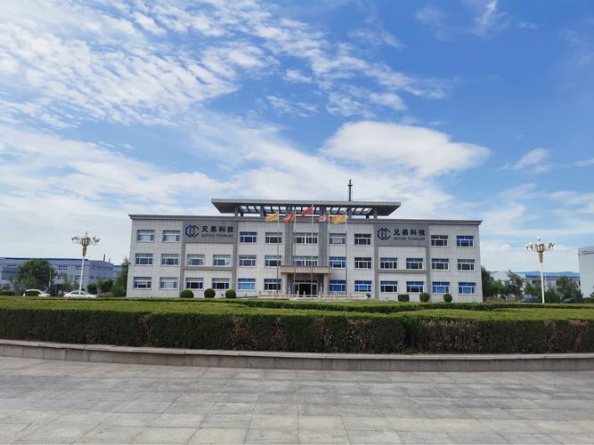 山東兄弟科技股份